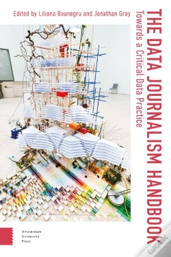 Capa do artigo The Data Journalism Handbook