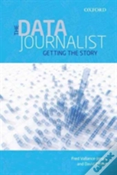 The Data Journalist