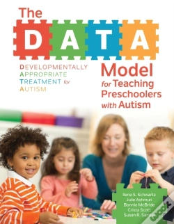 Capa do artigo The Data Model For Teaching Preschoolers With Autism