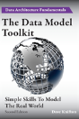 The Data Model Toolkit - Preview