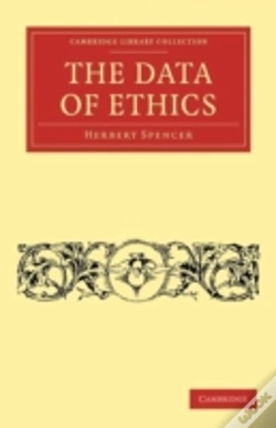 Capa do artigo The Data Of Ethics
