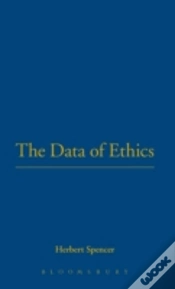 Capa do artigo The Data Of Ethics