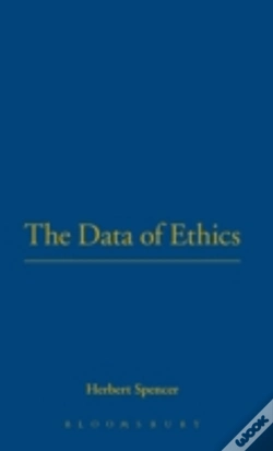 Capa do artigo The Data Of Ethics