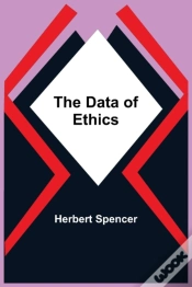 Capa do artigo The Data Of Ethics