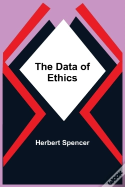 Capa do artigo The Data Of Ethics