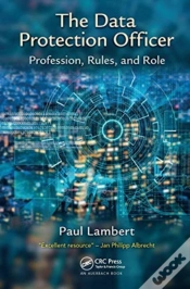 Capa do artigo The Data Protection Officer