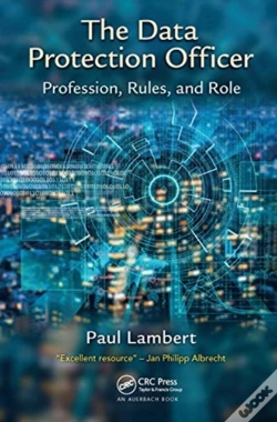Capa do artigo The Data Protection Officer