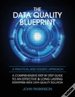 Capa do artigo The Data Quality Blueprint
