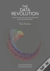 Capa do artigo The Data Revolution