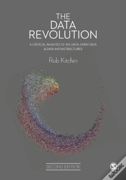 Capa do artigo The Data Revolution