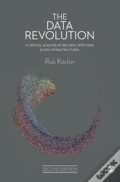 Capa do artigo The Data Revolution