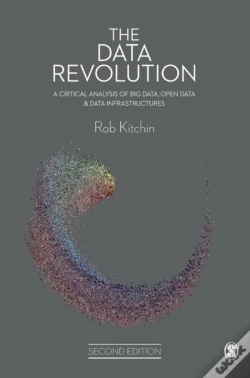 Capa do artigo The Data Revolution