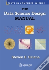 The Data Science Design Manual