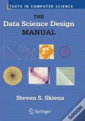 Capa do artigo The Data Science Design Manual