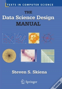 Capa do artigo The Data Science Design Manual
