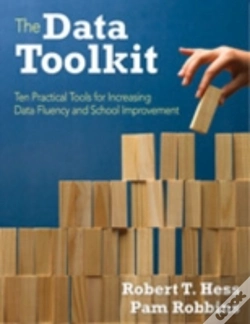 Capa do artigo The Data Toolkit