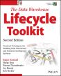 The Data Warehouse Lifecycle Toolkit - Preview