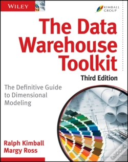 Capa do artigo The Data Warehouse Toolkit