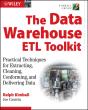 The Data Warehouseâ Etl Toolkit - Preview