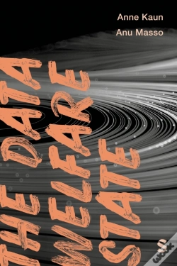 Capa do artigo The Data Welfare State