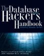 The Database Hacker'S Handbook - Preview