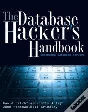 Capa do artigo The Database Hacker