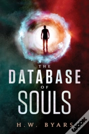 Capa do artigo The Database Of Souls