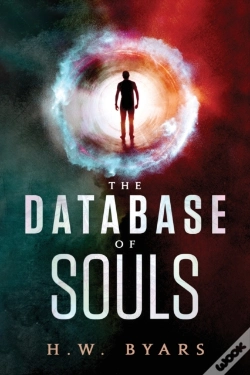 Capa do artigo The Database Of Souls