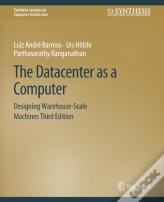 The Datacenter As A Computer