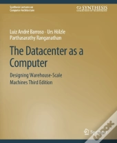 The Datacenter As A Computer