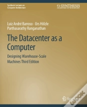 Capa do artigo The Datacenter As A Computer