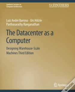Capa do artigo The Datacenter As A Computer
