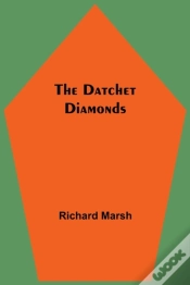 Capa do artigo The Datchet Diamonds