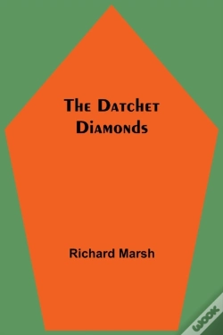 Capa do artigo The Datchet Diamonds