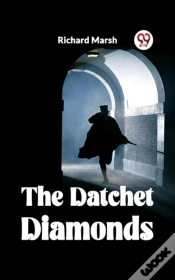 Capa do artigo The Datchet Diamonds