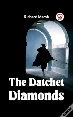 Capa do artigo The Datchet Diamonds