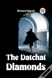 Capa do artigo The Datchet Diamonds