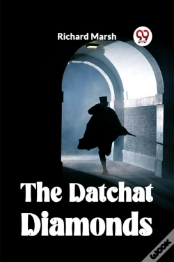 Capa do artigo The Datchet Diamonds