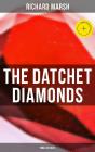 The Datchet Diamonds (Thriller Novel) - Preview
