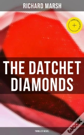 Capa do artigo The Datchet Diamonds (Thriller Novel)