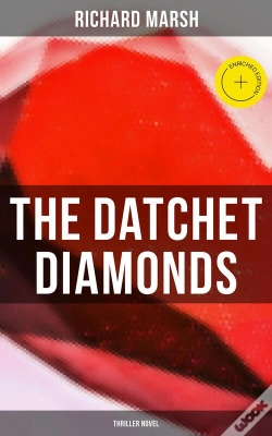 Capa do artigo The Datchet Diamonds (Thriller Novel)