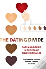 Capa do artigo The Dating Divide