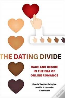 Capa do artigo The Dating Divide