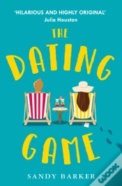Capa do artigo The Dating Game