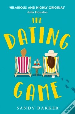 Capa do artigo The Dating Game