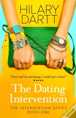 Capa do artigo The Dating Intervention