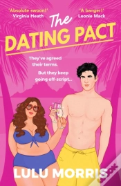 Capa do artigo The Dating Pact