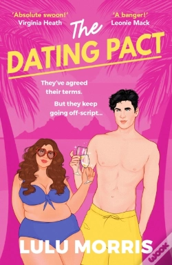 Capa do artigo The Dating Pact