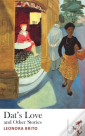The Dat'S Love And Other Stories
