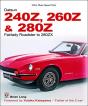 The Datsun 240z, 260z & 280z - Preview